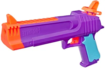 NERF Бластер Nerf Fortnite Flare Dart (F3368) – YOYO