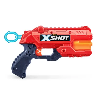 NERF Elite Jr Бластер Ultimate Starter Set