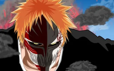 Ichigo Kurosaki ╳ Bleach | Arte de anime, Fondo de pantalla de anime,  Dibujos