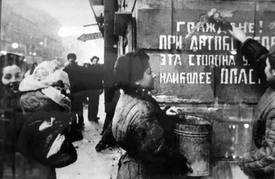 Германия начнет выплачивать пенсии пережившим блокаду Ленинграда евреям —  РБК