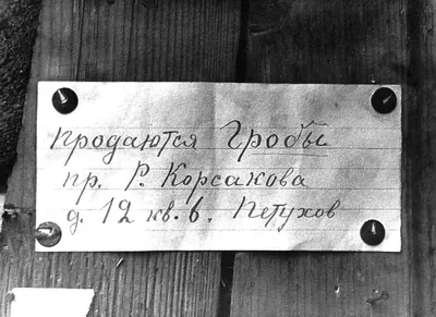 78-я годовщина блокады Ленинграда: вынужденное молчание, ложь, сокрытие  фактов - Delfi RU