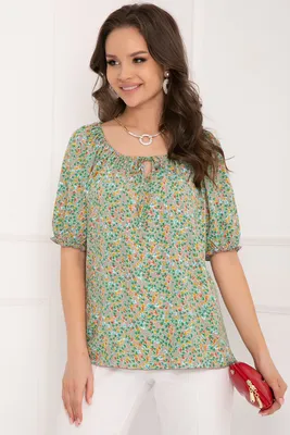 Женские блузки - 430-фг - Строгая деловая женская блузка с длинным рукавом  (ID#1441295732), цена: 634 ₴, купить на Prom.ua