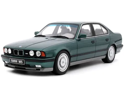 This E34 BMW M5 is immaculate | Top Gear