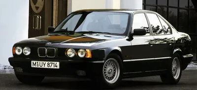 BMW 5-Series 1987-1996 (E34) - Car Voting - FH - Official Forza Community  Forums