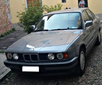 New (to me) E34 M5 😊 : r/BMW