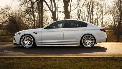 BMW M5 6 поколение (F90), Седан - технические характеристики, модельный  ряд, комплектации, модификации, полный список моделей, кузова БМВ М5