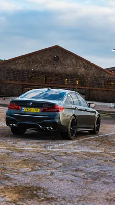 LUX Lifestyle on X: \"BMW M5 F90 🏔️ https://t.co/1oQM29ymrX\" / X