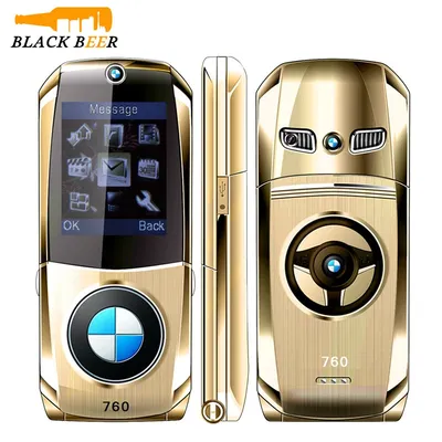 Купить BMW машина мини телефон GSM Dual Sim карта Цена в Ташкент -  E-Bazar.uz - Каталог товаров и цены в интернет магазинах Узбекистана