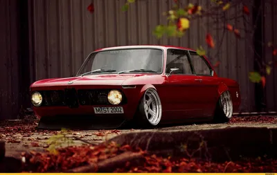 Тюнинг BMW . Обзор за октябрь 2014