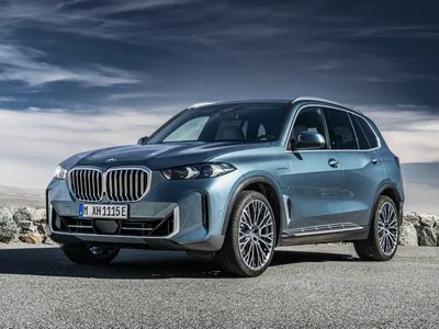 2019 BMW X5 is larger, more feature-packed, and more powerful - CNET