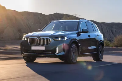 2024 BMW X5 Interior Features | Tulley BMW of Nashua