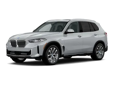 BMW X5 M Competition