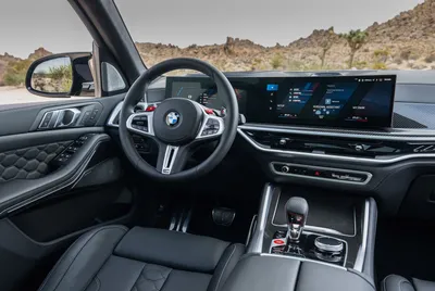 BMW X5 Review (2024)