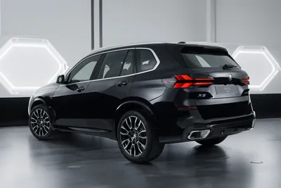 New 2019 BMW X5: full details, pricing and specifications | Auto Express
