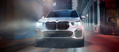 2023 BMW X5 M Prices, Reviews, and Pictures | Edmunds