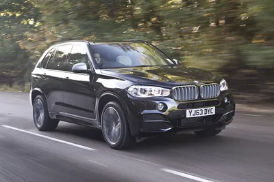 The new BMW X5 M Competition and the new BMW X6 M Competition - Additional  Media Assets.