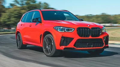 BMW X5 2019 review | CarsGuide