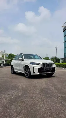 2024 BMW X5 Preview