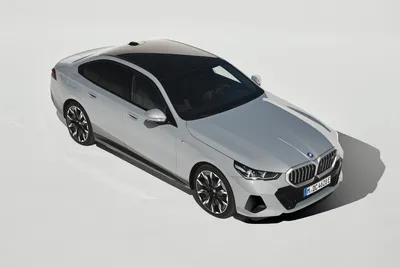 BMW i7 Review (2024) | Autocar
