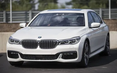 BMW 7 Series [2019-2023] Price in Kolkata | CarWale