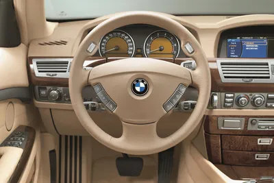 Alain Class Motors | BMW 740 Li Luxury 1