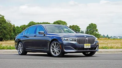 New BMW 740 i Luxury 3.0L , 2024 Без пробега , (ТОЛЬКО НА ЭКСПОРТ) 2024 for  sale in Dubai - 637448