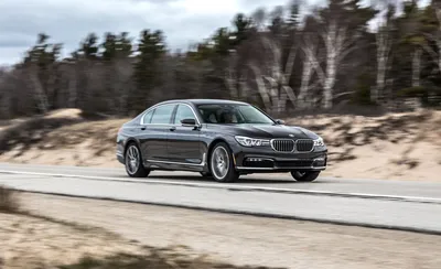 BMW 7 Series Price in Kolkata | CarWale