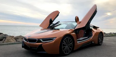 Is The Bmw I8 Finally Worth The Money | Topmarq