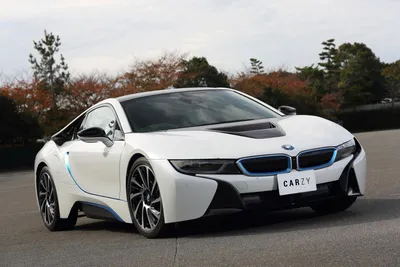 BMW I8 Extended Service Contracts | BMW Warranty Direct