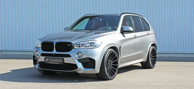 2024 BMW X5 M SUV Review | Driving