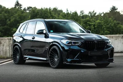 2024 BMW X5 M: Review, Trims, Specs, Price, New Interior Features, Exterior  Design, and Specifications | CarBuzz