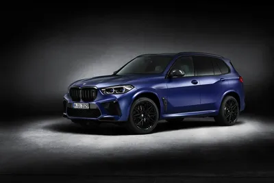 2024 BMW X5 M Review, Pricing, and Specs