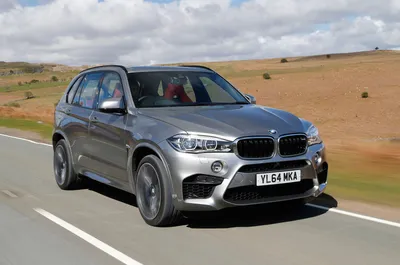 2024 BMW X5 And X6 Facelift: View Them From Every Angle In New Mega Gallery  | Carscoops