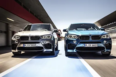 2020 BMW X5 M Competition - Wild SUV! - YouTube