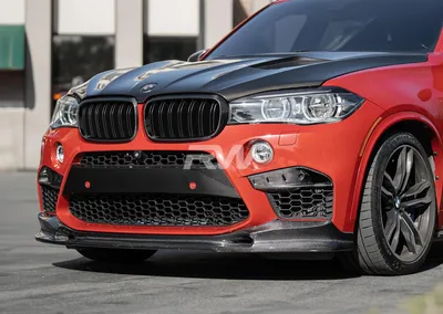 2024 BMW X5 and X6 M Competition price and specs: V8 mild-hybrids here this  year | CarExpert