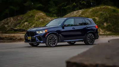 BMW X5 M F85 | Hamann Tuning | HAMANN Motorsport