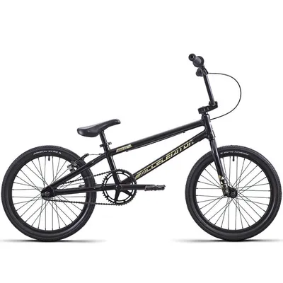 Jet BMX Accelerator Pro XL BMX Race Bike | Source BMX - AM