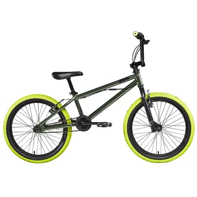 BMX Wipe 500 20\" BTWIN - Decathlon