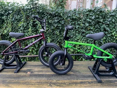 Flybikes BMX - Neo Bmx 16\"