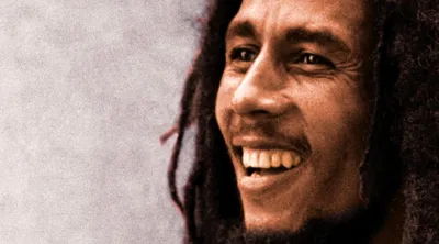 Боб Марли: как изгой-полукровка стал гордостью Ямайки и звездой мирового  масштаба | Пикабу