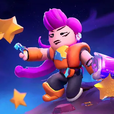 Лучшие сочетания бойцов в Brawl Stars. Топ-3. | Виктор . | Дзен