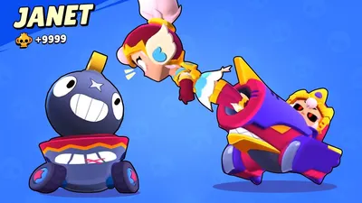 Brawl Stars| факты которые вам помогут / форум пользователей От...