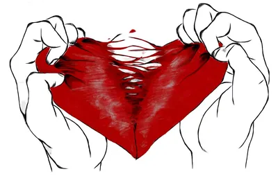 Боль в области сердца: симптомы, признаки, как понять, виды боли в сердце