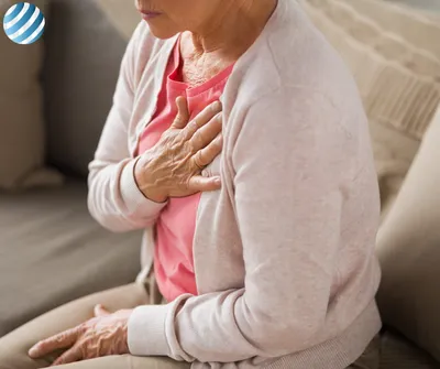 Почему болит сердце? ⠀ Боль в области сердца — одна из самых частых причин  обращения людей за скорой медицинской помощью🚑 ⠀ Едва ли не… | Instagram