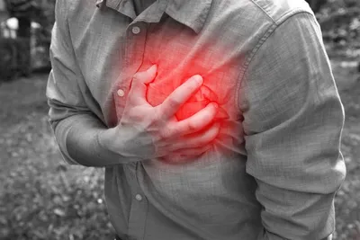 Почему болит сердце? — Семейная Клиника