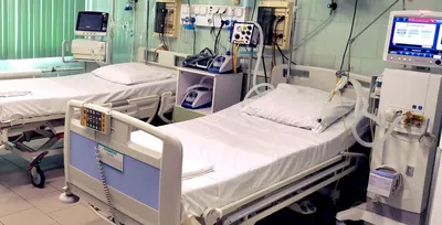 Торецкая больница откроет отделение гемодиализа в Дружковке, - директор  больницы | Вільне радіо