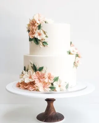 Символика свадебных тортов: что означают цвета, фигурки и другие элементы,  Блог