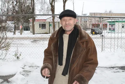 Молодые бомжи: большинству бездомных Петропавловска нет и 45 лет —  Петропавловск News