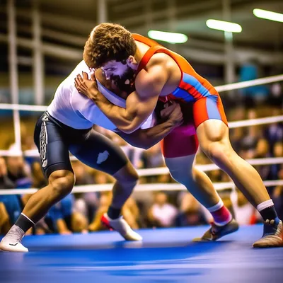 В Хакасии состоятся всероссийские соревнования по вольной борьбе |  Министерство физической культуры и спорта Республики Хакасия