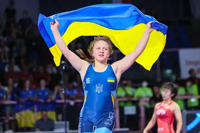 Чемпион мира по вольной борьбе Усманов перейдет в олимпийскую весовую  категорию до 86 кг